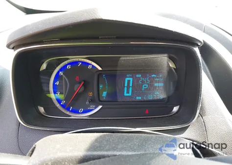 2015 Chevrolet Trax Lt z USA, uszkodzony, nr VIN 3GNCJLSB1FL253812